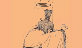 屈原漫画,穿越千年的爱国诗魂