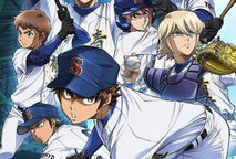 钻石王牌漫画,青春热血的棒球传奇