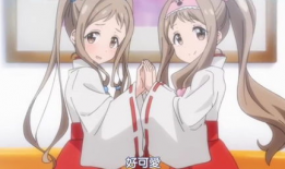 双女主漫画,漫画中的爱情与成长之旅