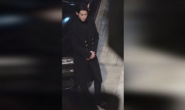 娱乐圈吃瓜王鹤棣是谁啊,他是如何成为热门话题的？